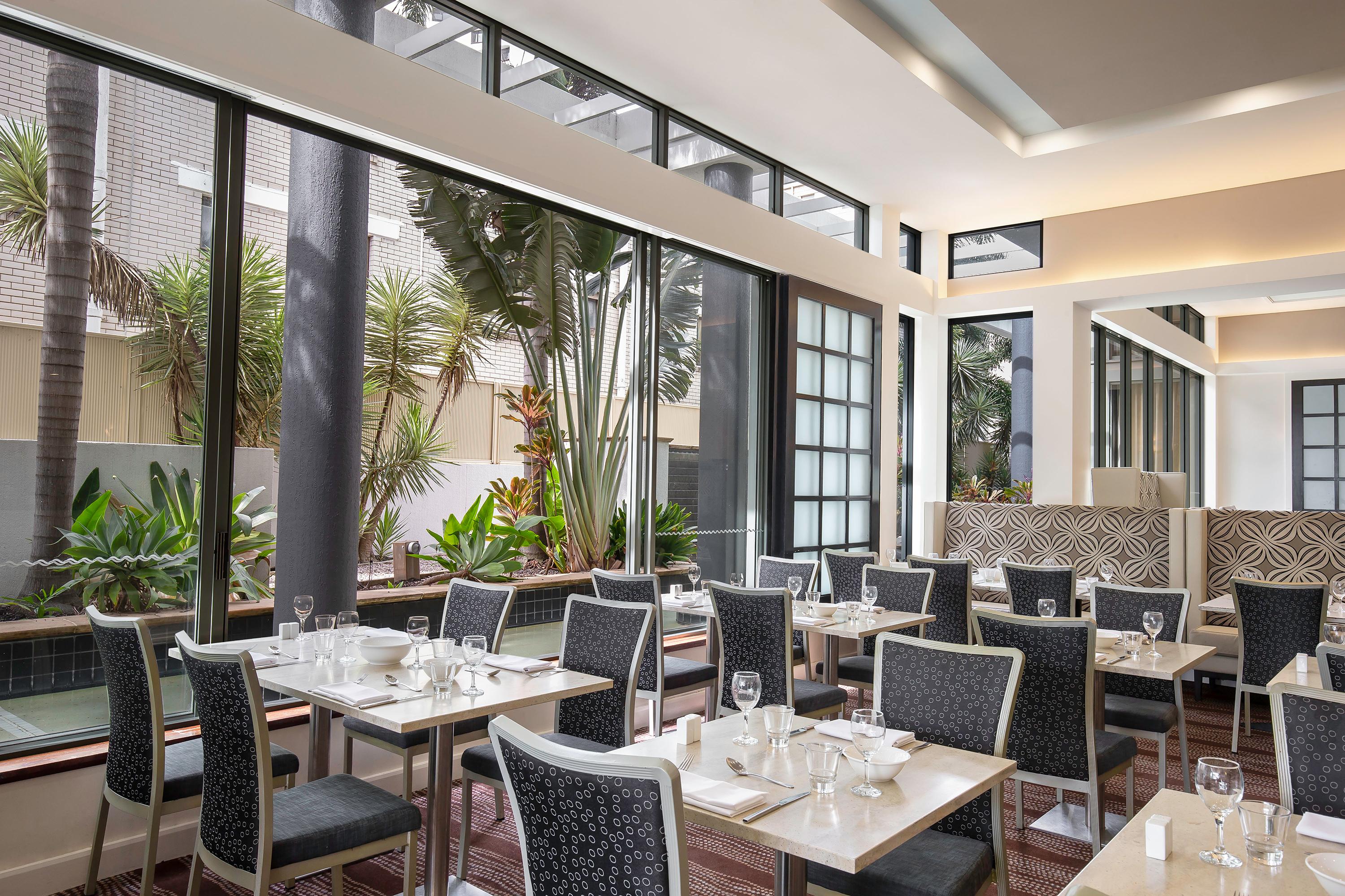 Mantra Legends Hotel Gold Coast Exterior foto